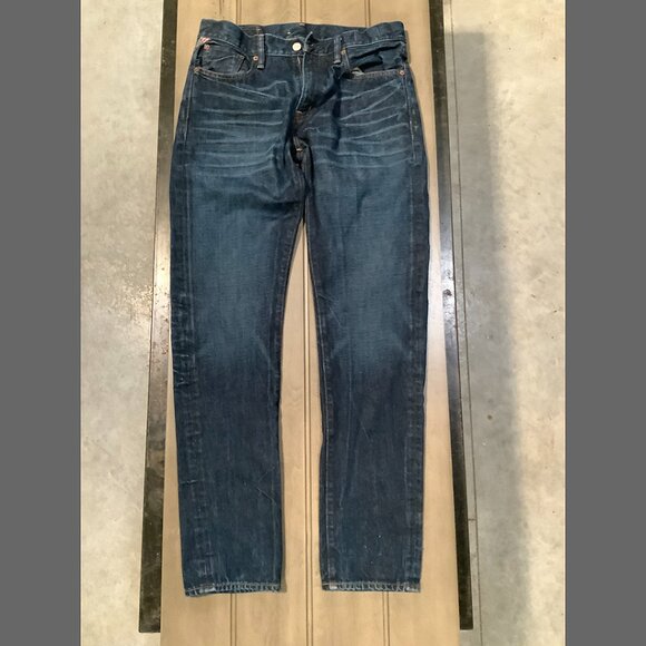 Ralph Lauren Men's Jeans - Picture 2 of 7